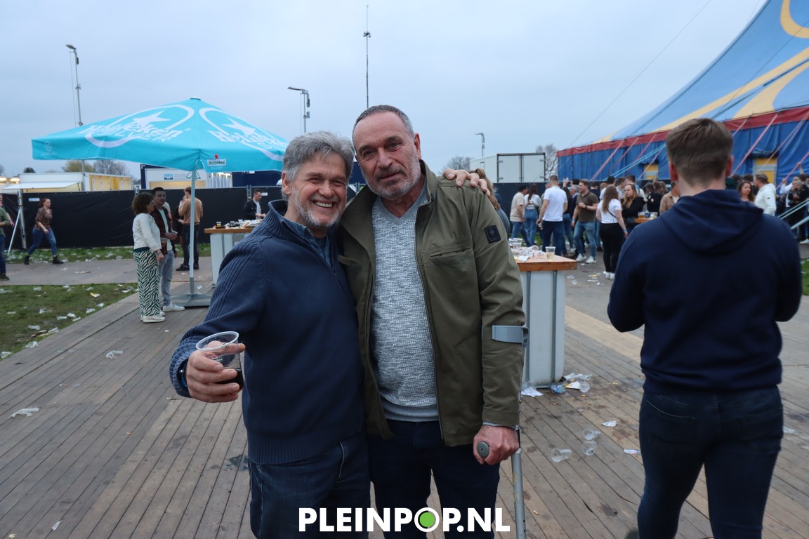 Publiek Zondag  (155)